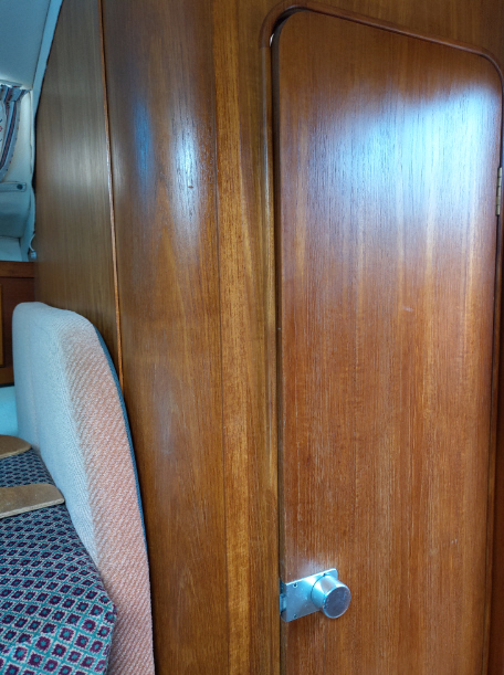 cabin